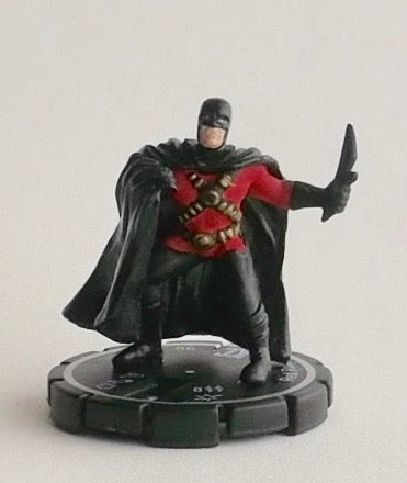 Heroclix DC Legacy Unique KC Red Robin